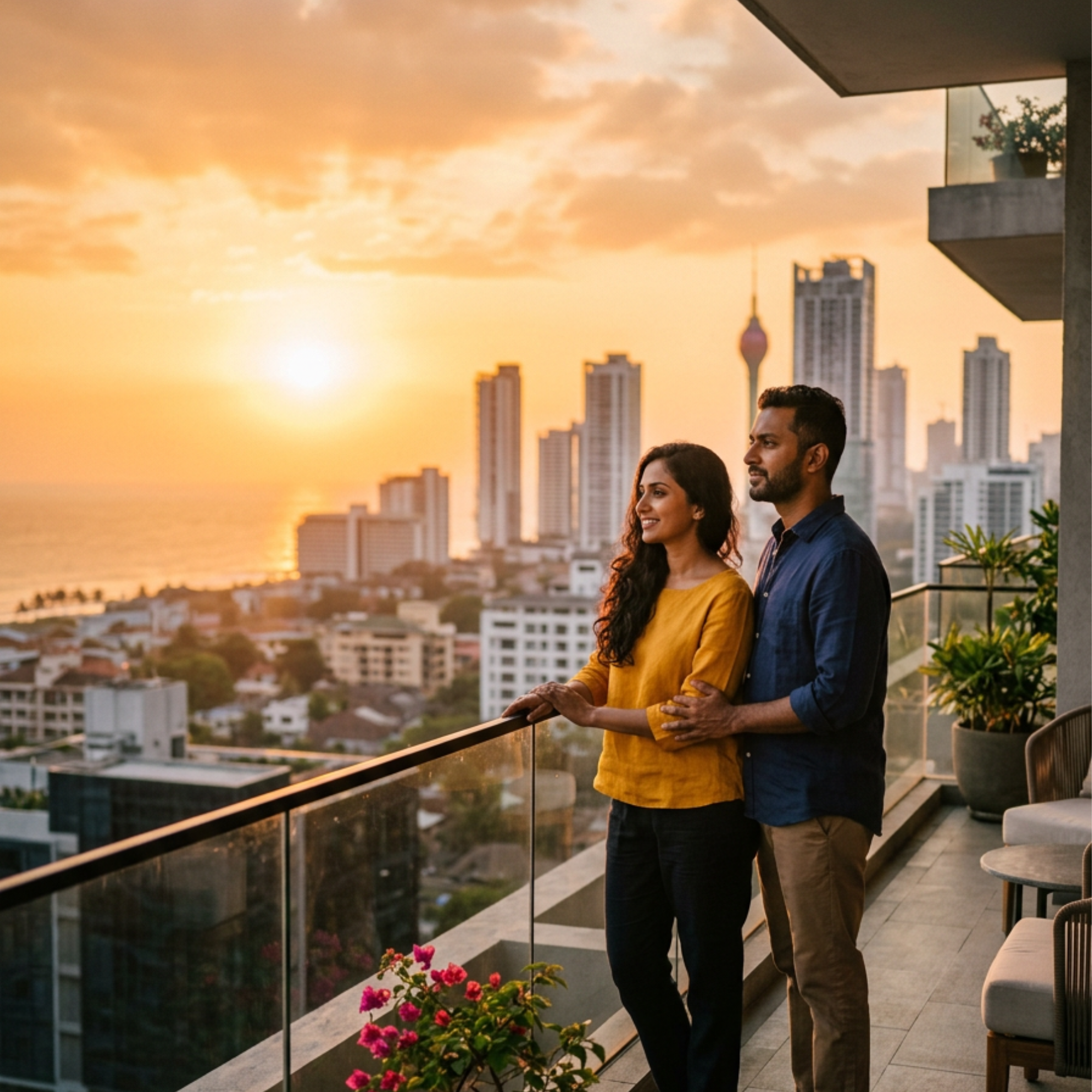 Apartment Loan