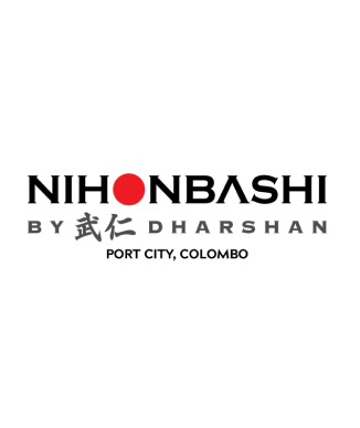 Enjoy a specially curated five-course menu at Nihonbashi (T&C Apply)