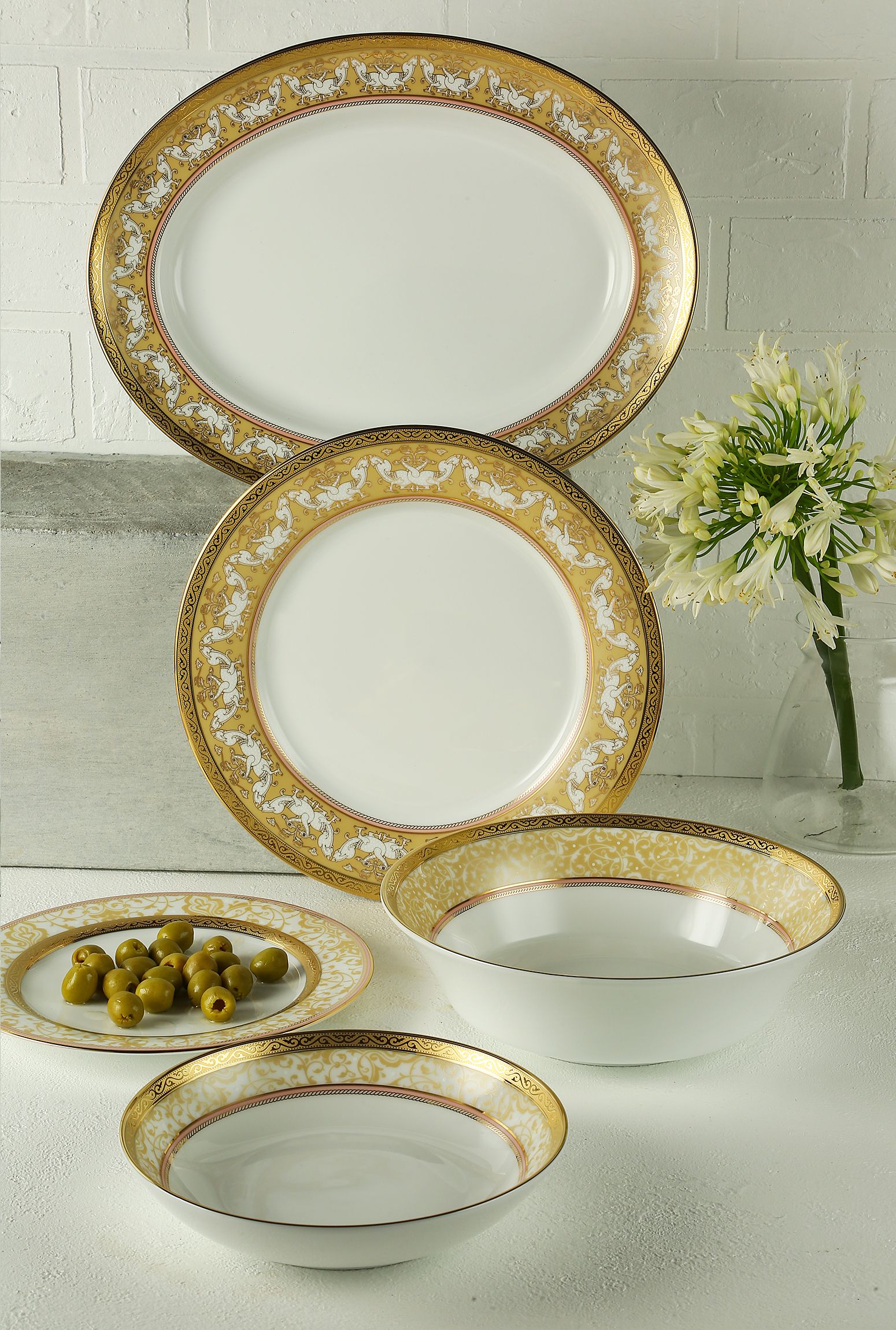 Porcelain Dinner Sets in Sri Lanka Dinner Set Prices in Sri Lanka