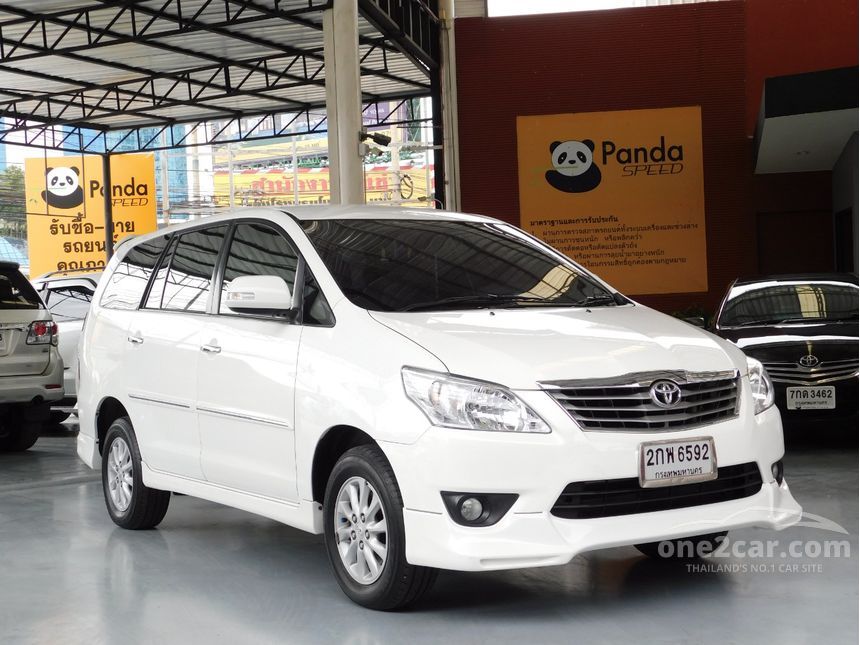 Gallery used car one2car toyota innova v wagon thailand 7894315 s6fcfwwnrqfls2y2pd3lov