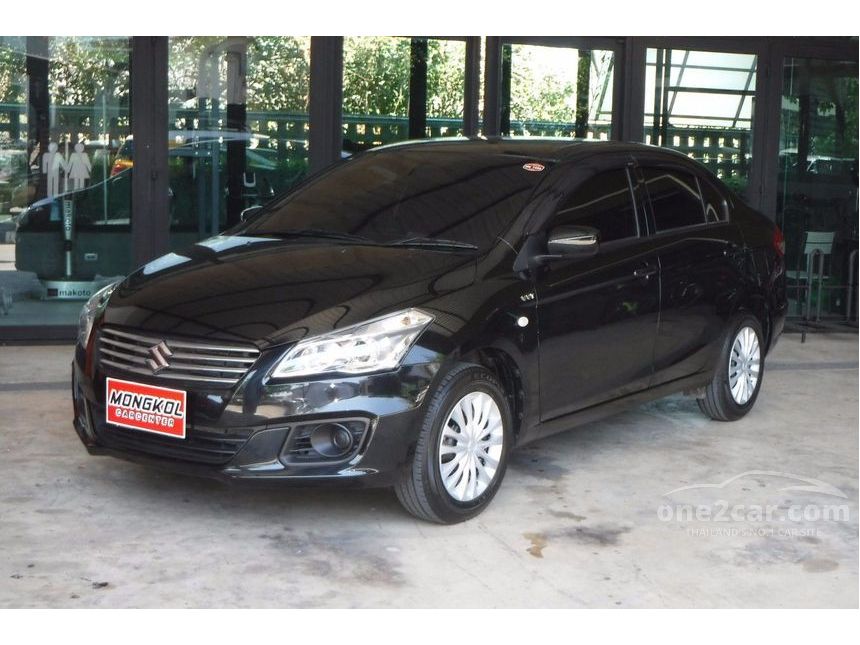 Gallery used car one2car suzuki ciaz gl sedan thailand 7436453 m7jucabiwy144dpaximgow