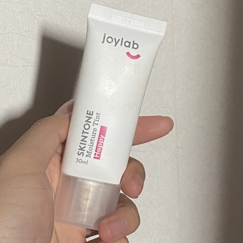 joylab tinted moisturizer