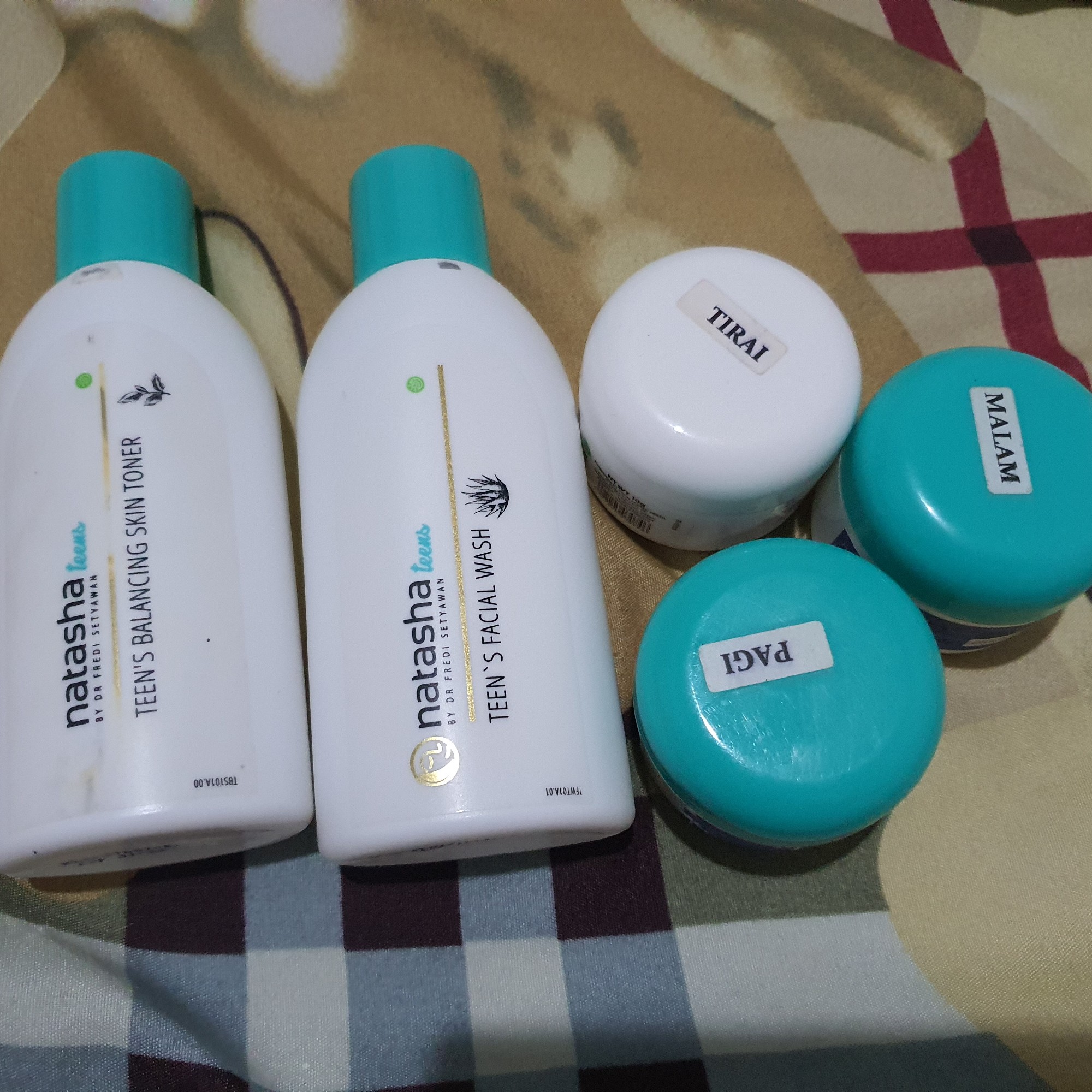 Natasha Moisturizing Skin Toner Review Female Daily