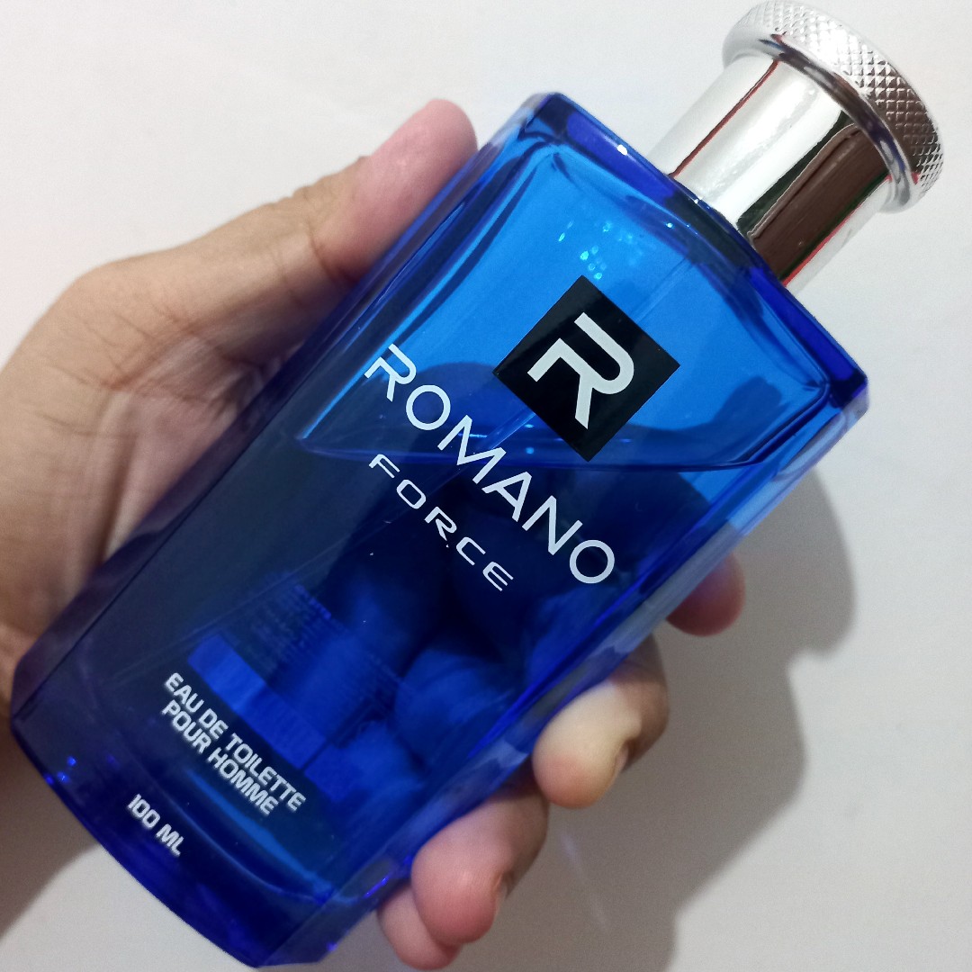 Romano Force Romano Eau De Parfum Reviews Romano Force Eau De Parfum