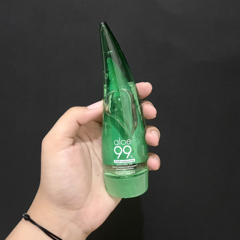 after wax aloe vera gel Post Depilatory Gel – Once Natural Wax main image 0