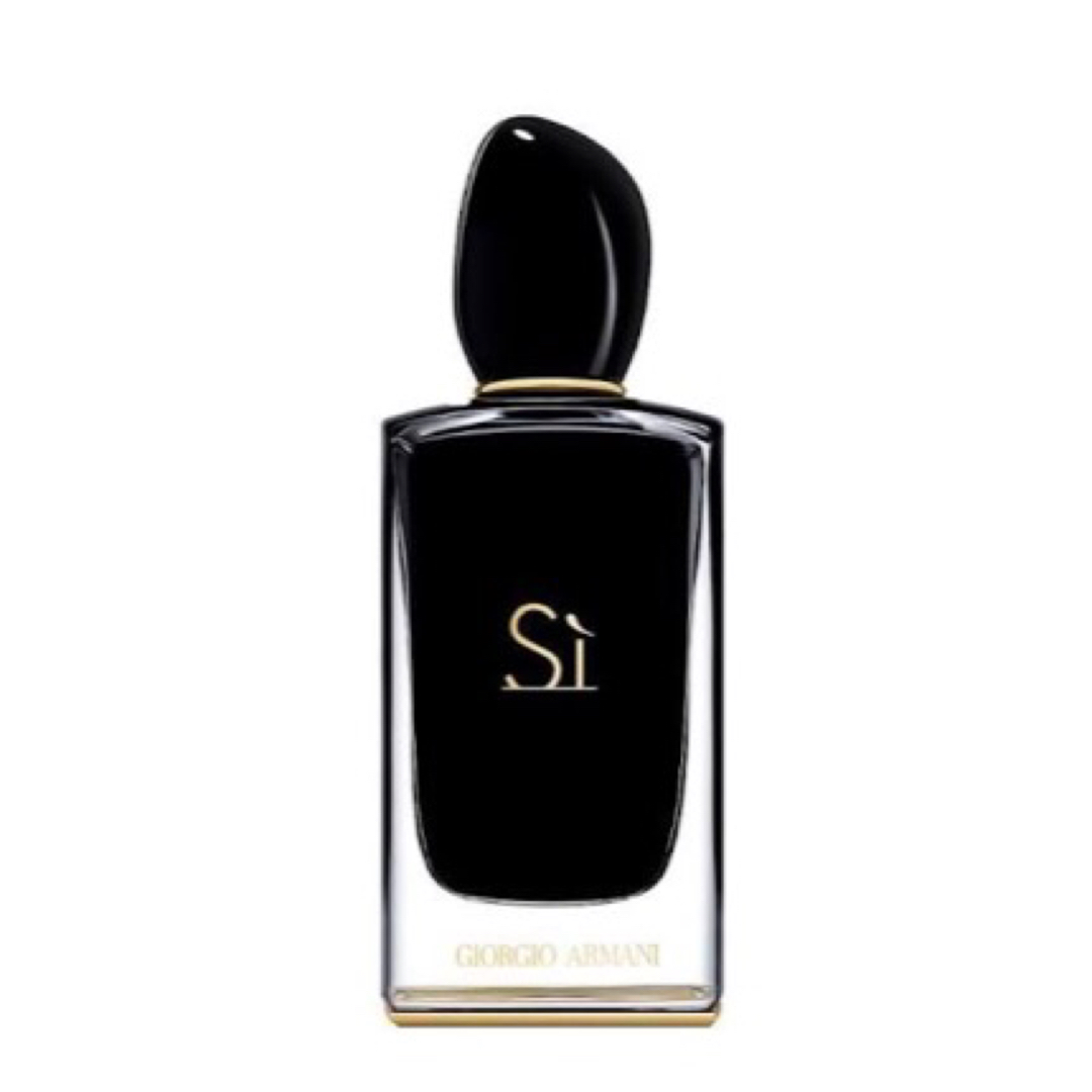 Giorgio Armani Si Intense 2021 Fragrantica Giorgio Armani Sì