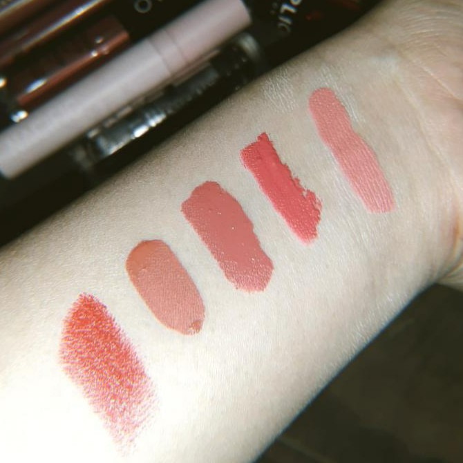 Emina Creamatte Lip Cream Fuzzy Wuzzy Review Female Daily Review lipstik emina fuzzy wuzzy Emina Creamatte Lip Cream Fuzzy Wuzzy Review Female Daily Review lipstik emina fuzzy wuzzy