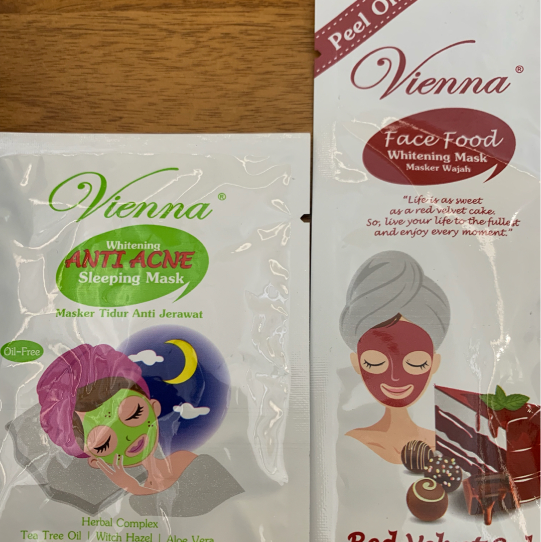 Skincare Di 2020 Perawatan Kulit Produk Perawatan Kulit Alami Perawatan Kulit Alami
