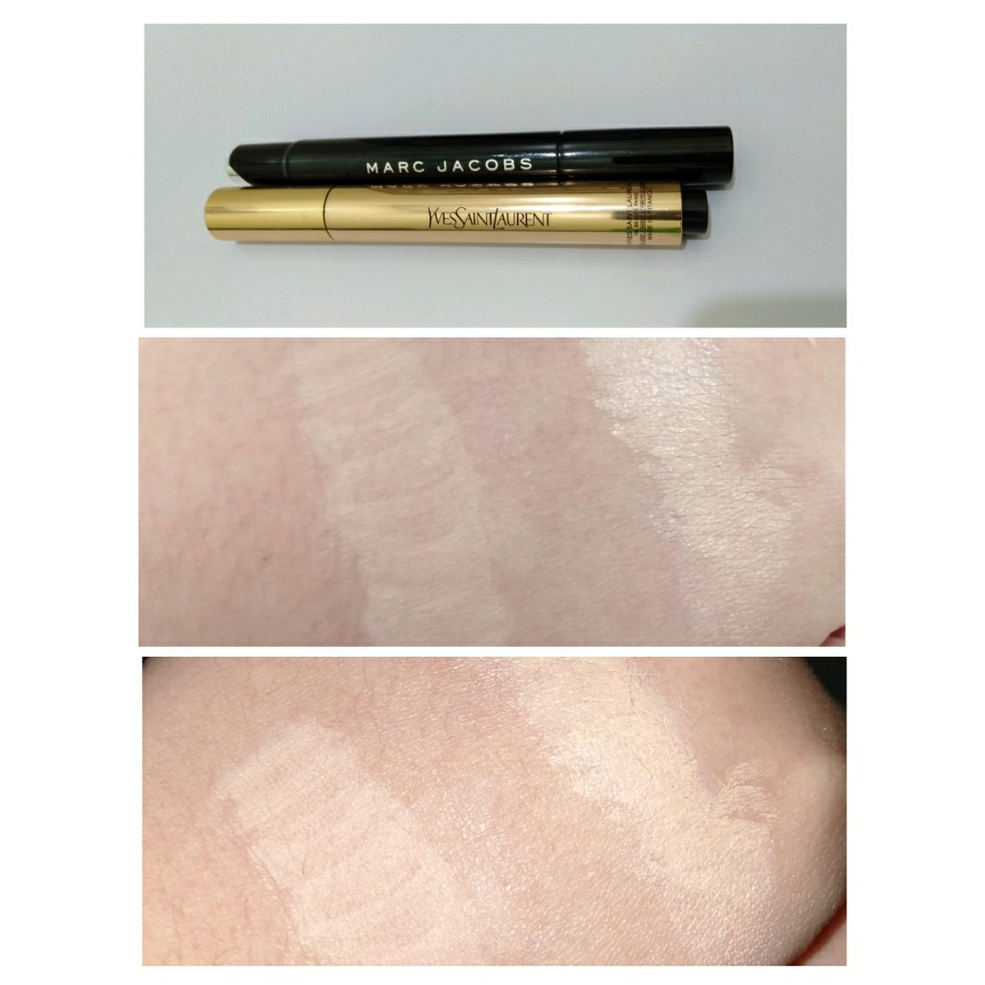ysl new concealer