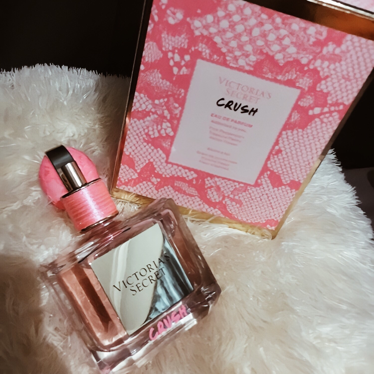 Victoria's Secret Crush EDP - Beauty Review