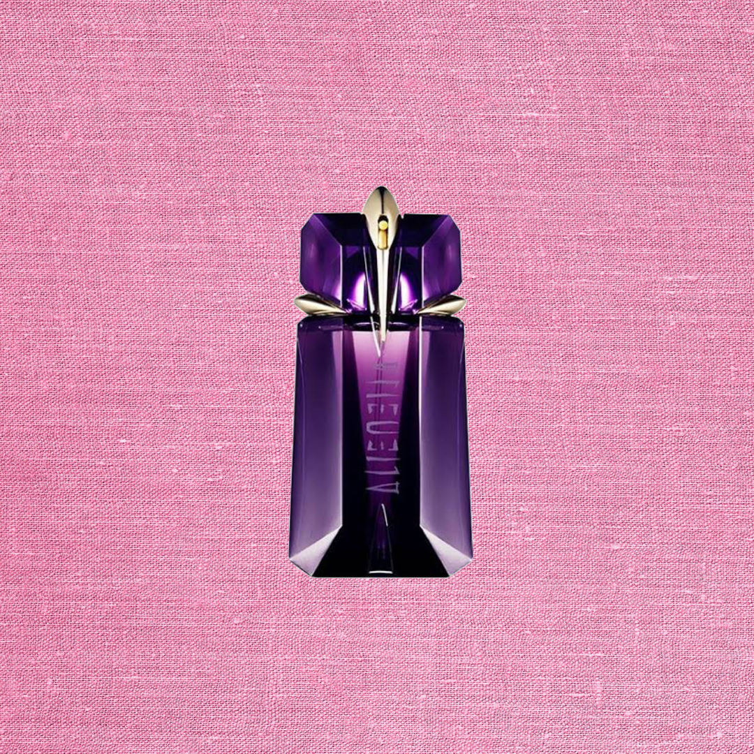 Thierry Mugler Alien - Beauty Review