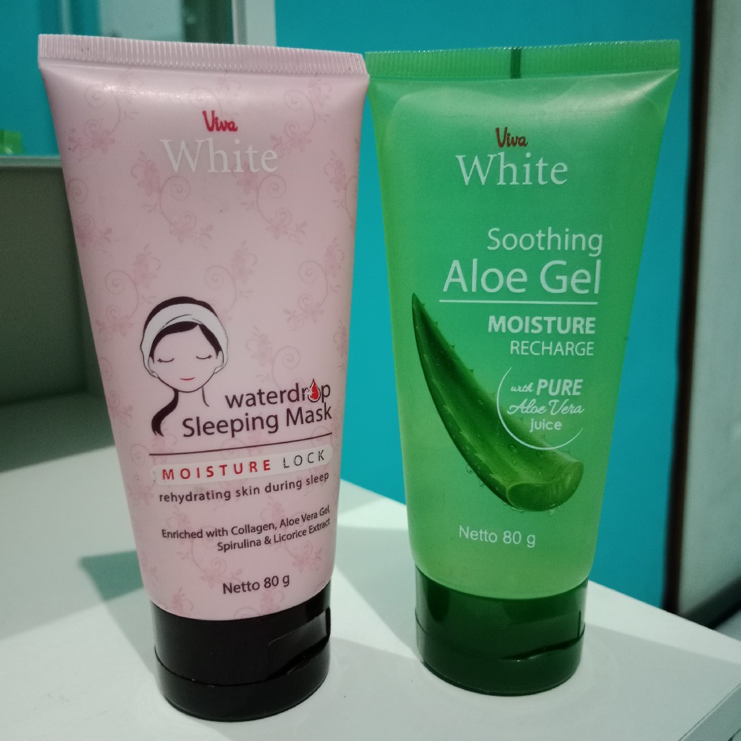 aloe vera canary islands lip balm Aloe Ice Lip Balm Pina Colada (SPF 15) main image 1