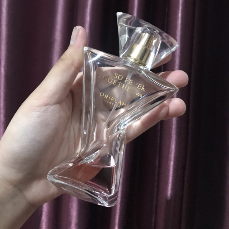 Fragrance So Fever Her Oriflame Fragrantica Oriflame So Fever Her