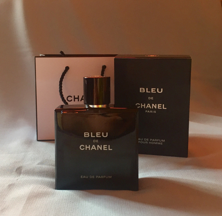 Chanel Bleu de Chanel Eau de Parfum - Beauty Review
