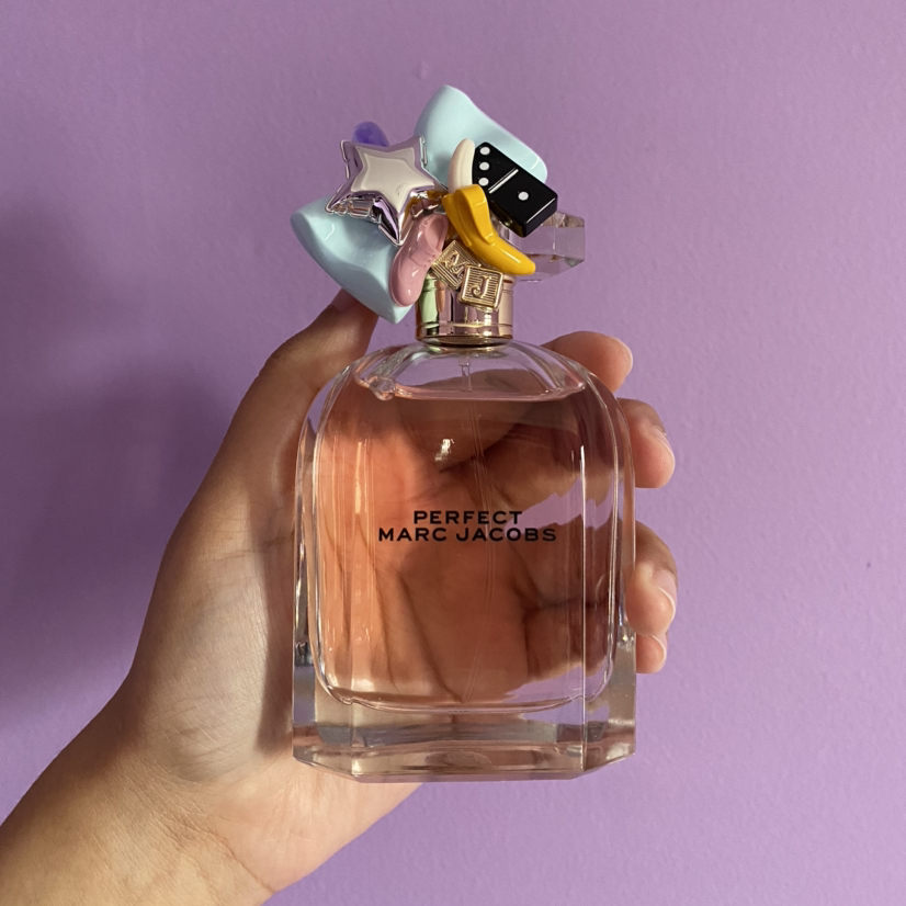 Marc Jacobs Perfect Fragrantica Marc Jacobs Fragrantica 2025