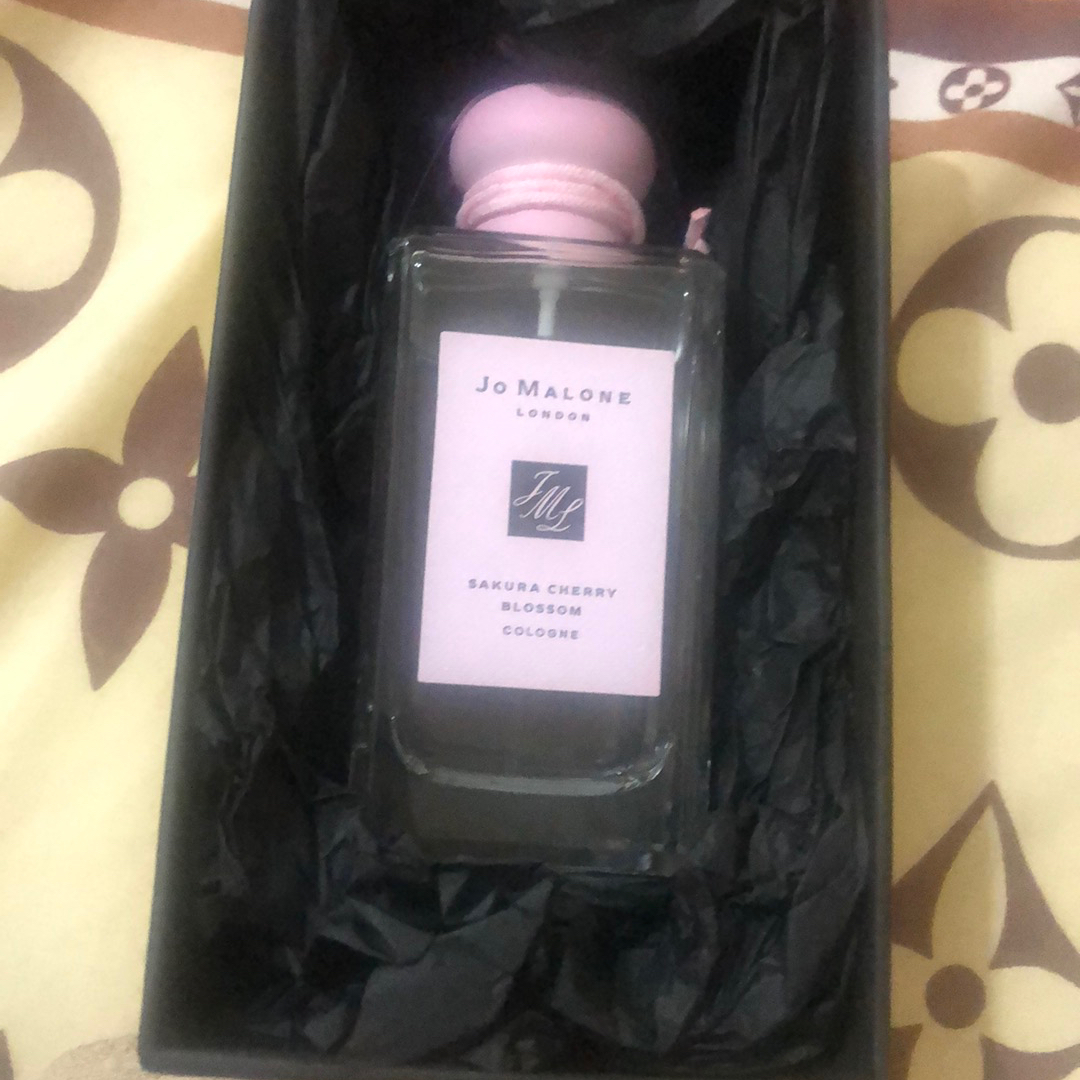 Jo Malone London Plum Blossom Cologne - Beauty Review