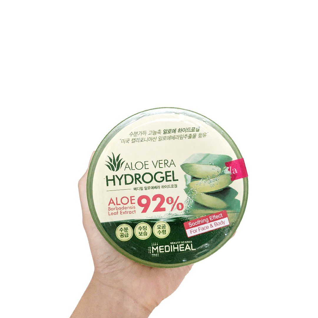 leave in aloe vera Star Aloe Vera Leave-In – DHA: Super Shop main image 1
