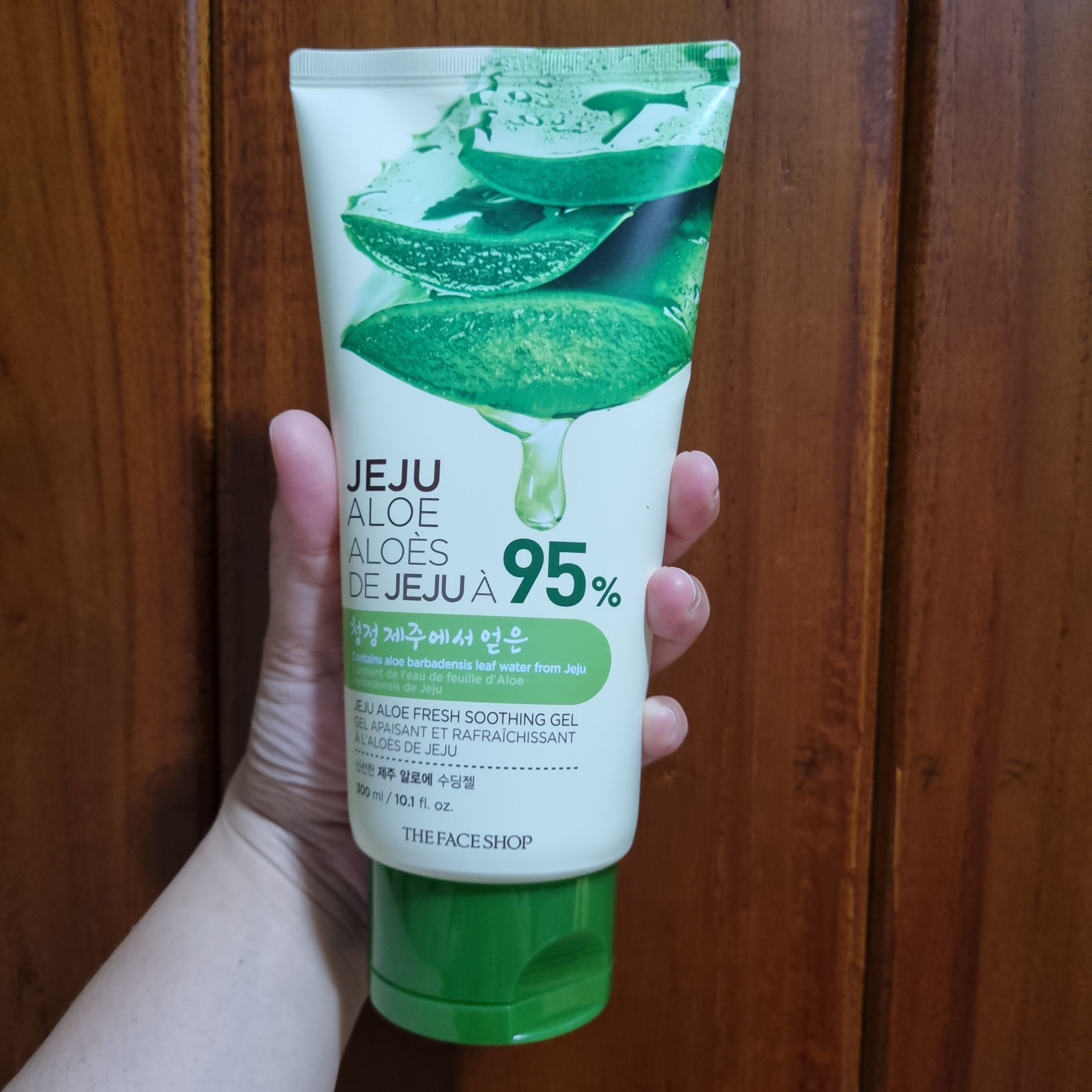 aloe vera gel relax [VEGAN BEAUTY] Mild & Moisture ALOE VERA Watery Gel & Gel Tube