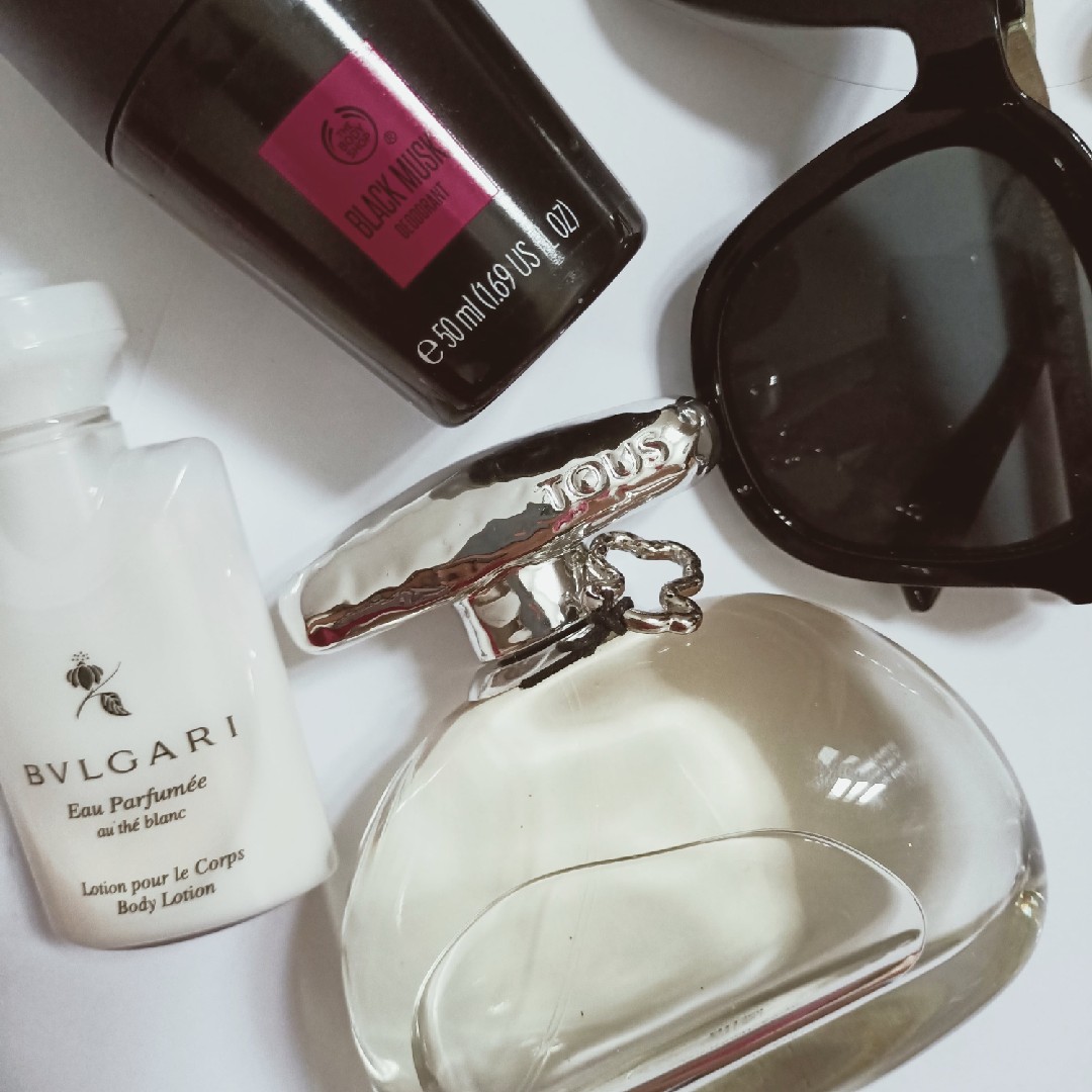 Tous tous luminous Beauty Review