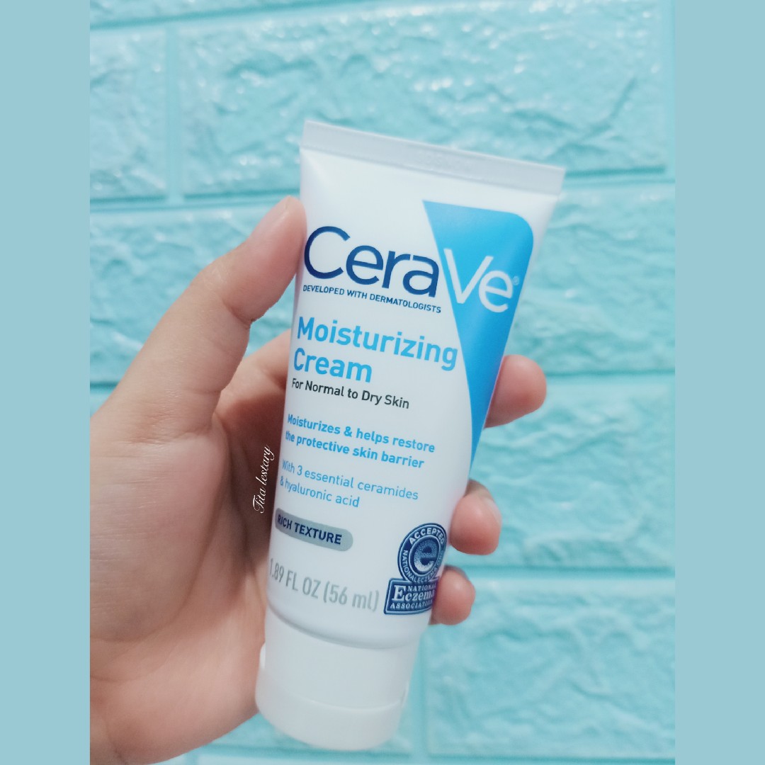 best moisturizer for dry skin female daily