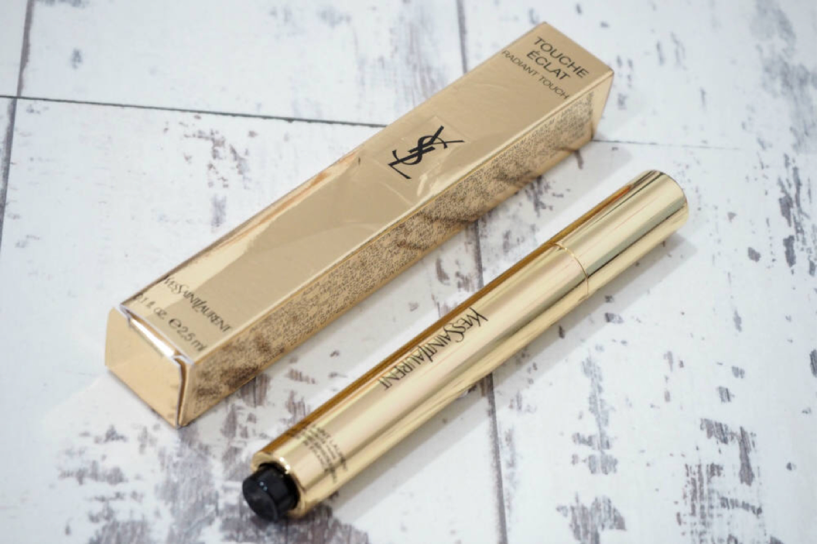 yves laurent concealer