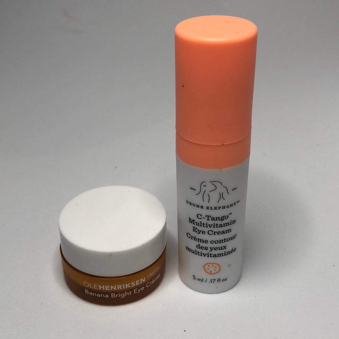 drunk elephant eye cream harga