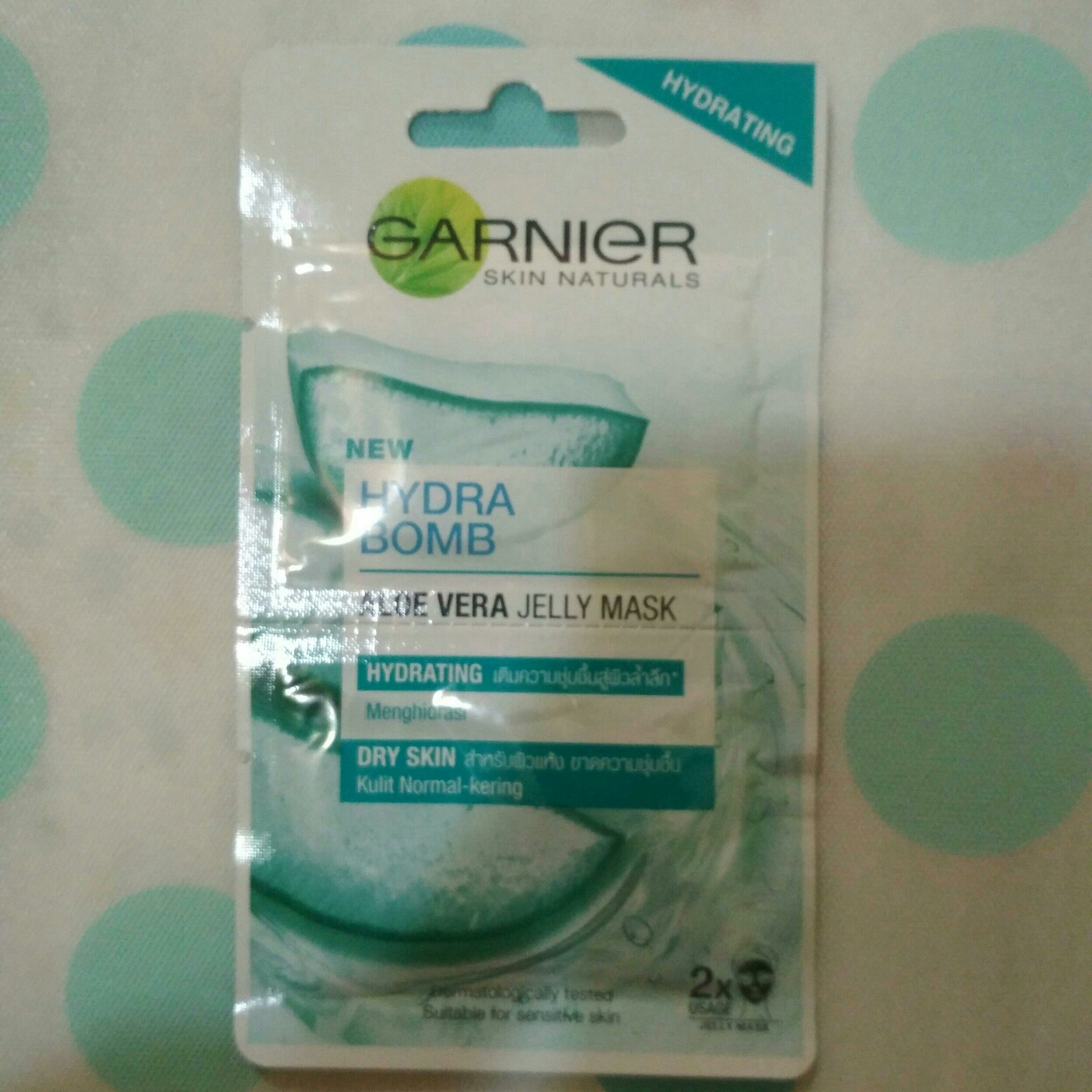 was bringt aloe vera gel Aloe Vera Gel main image 0