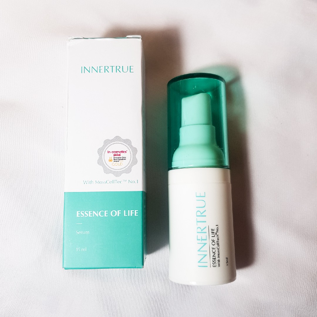 innertrue essence of life serum