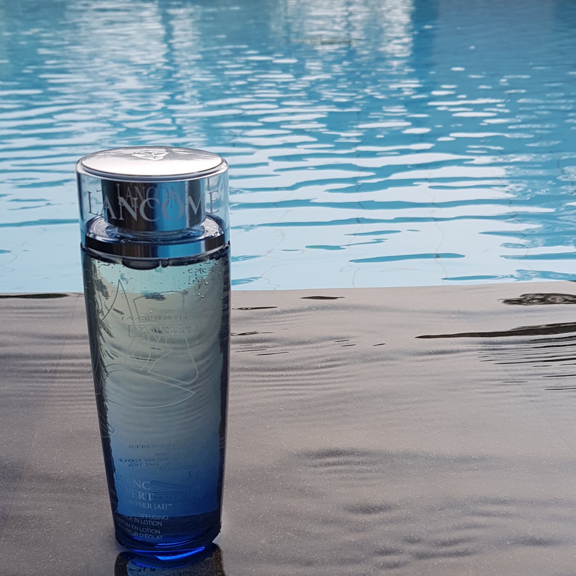 Lancome Blanc Expert Melanolyser - Beauty Review