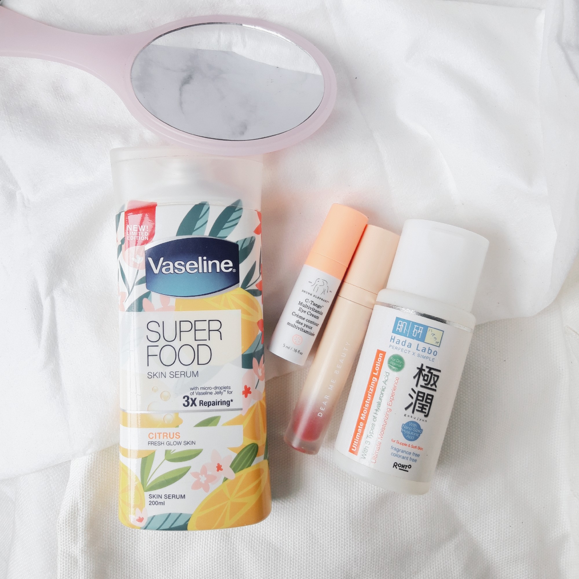 drunk elephant eye cream harga