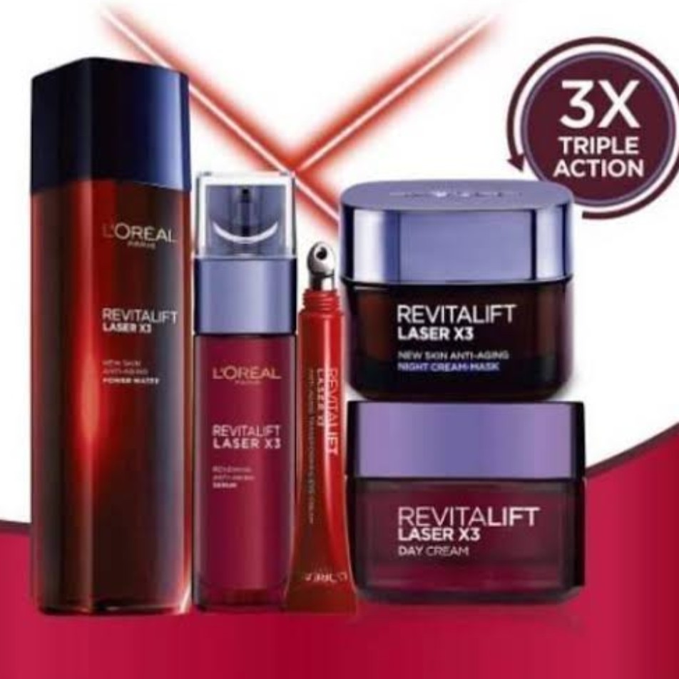 produk loreal anti aging