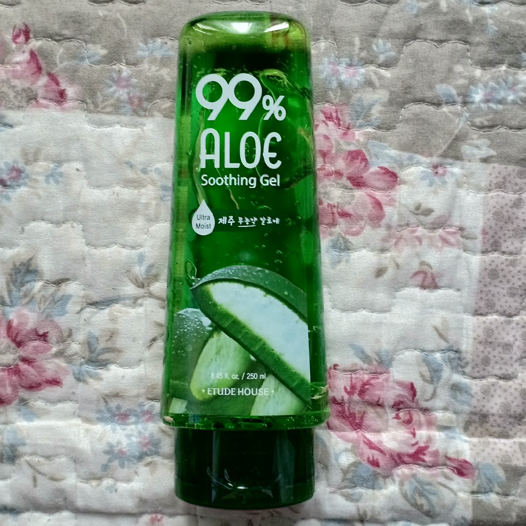 aloe vera loreal L'Oréal Hydra Genius Aloe Water Moisturizer Dry Skin – Loolia Closet main image 1