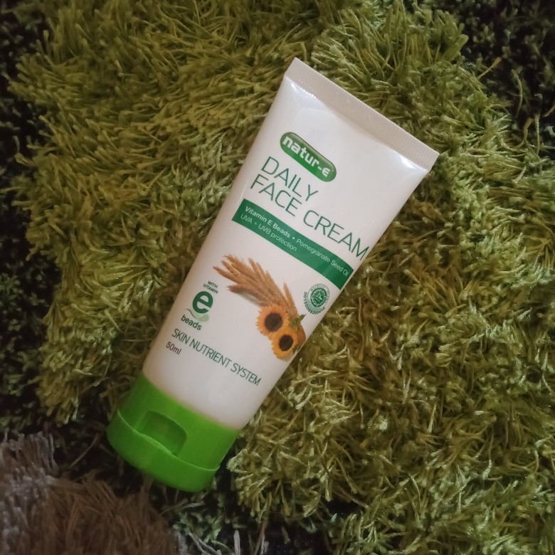 Natur E Daily Face Cream Review Female Daily