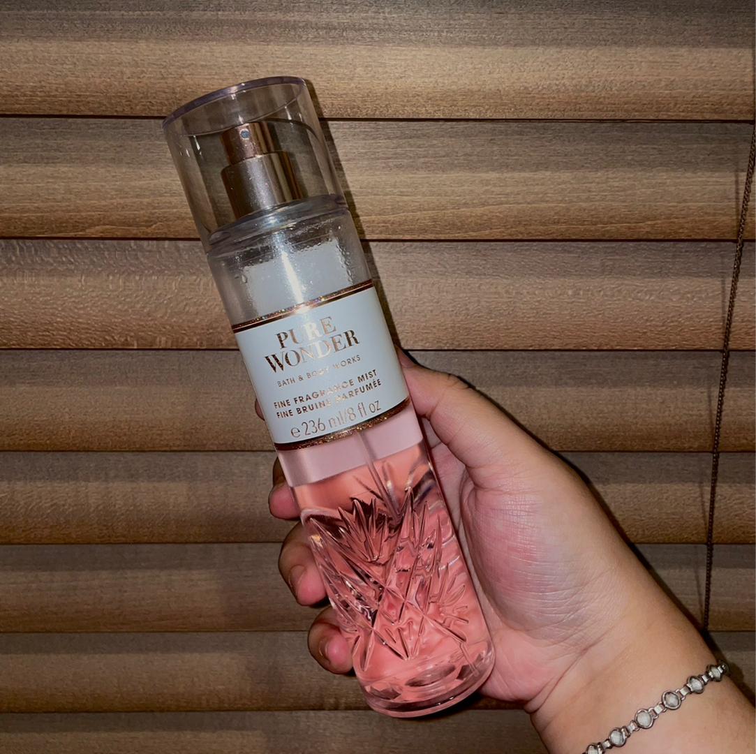 Parfum Wanita Wangi Victoria Secret Minyak Wangi Victoria Pink