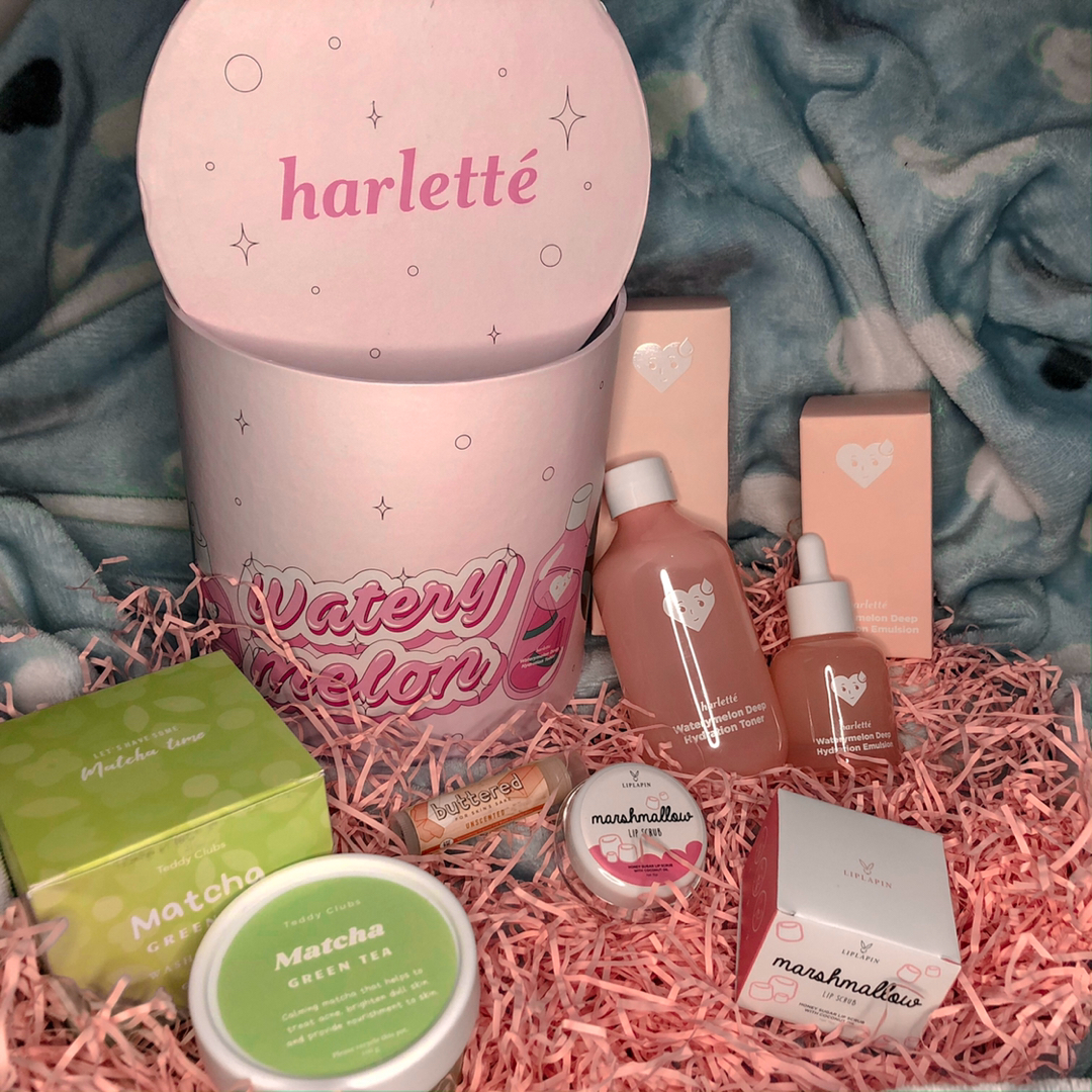 harlette watermelon emulsion