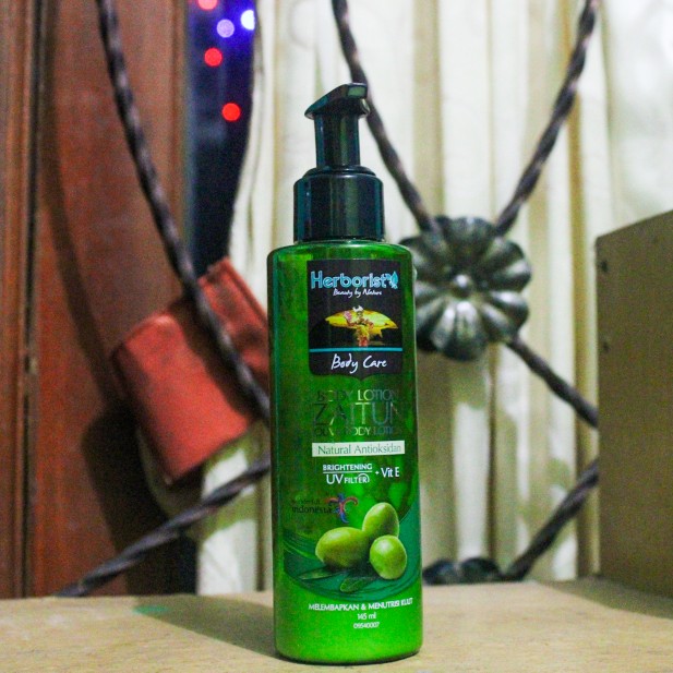 body care herborist