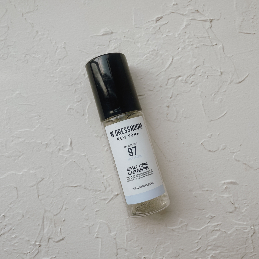Dressroom 97 97 April Cotton Perfume Jual Parfum Aroma JUNGKOOK