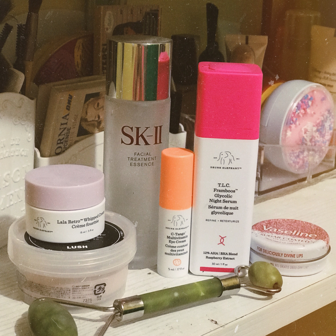drunk elephant eye cream harga