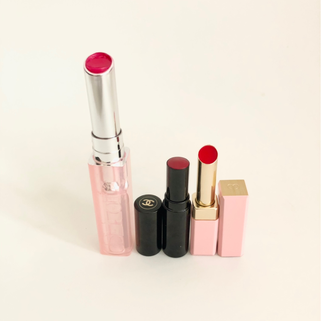 dior lip glow 12