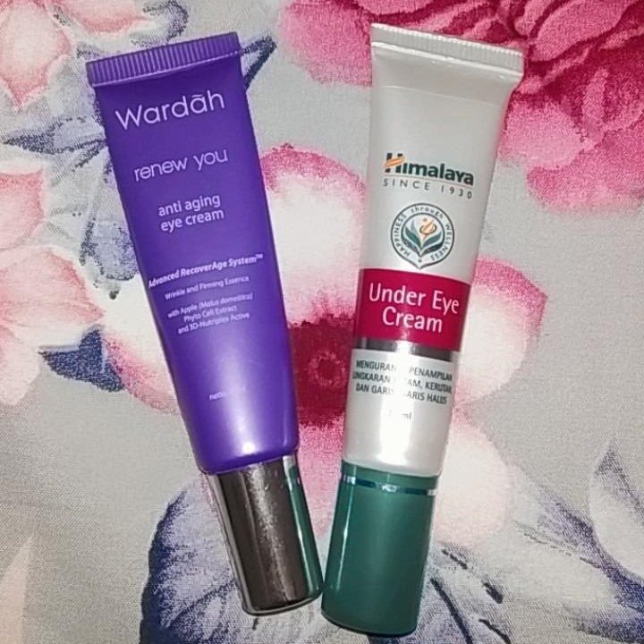 harga himalaya under eye cream