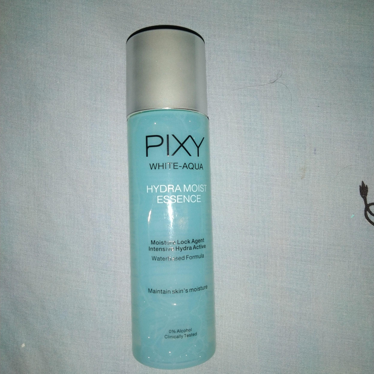 toner pixy white aqua