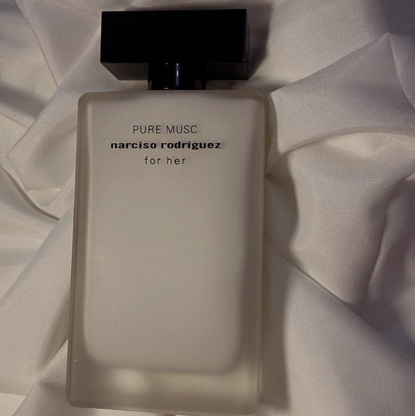 Narciso Rodriguez Narciso Rodriguez For Her Pure Musc EDP - Beauty Review