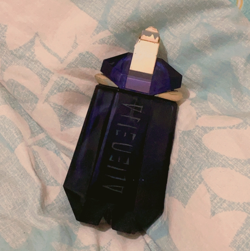 Thierry Mugler Alien - Beauty Review