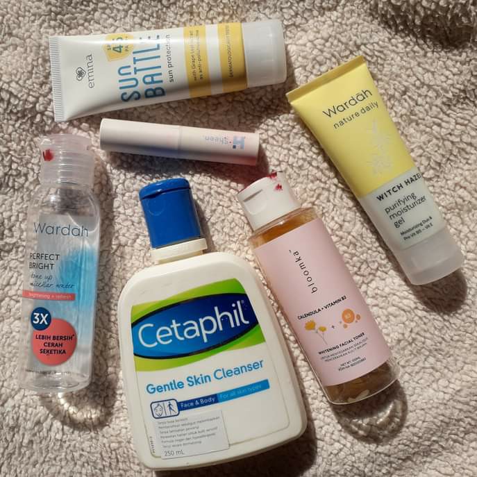 Cetaphil Daily Facial Cleanser Review Female Daily