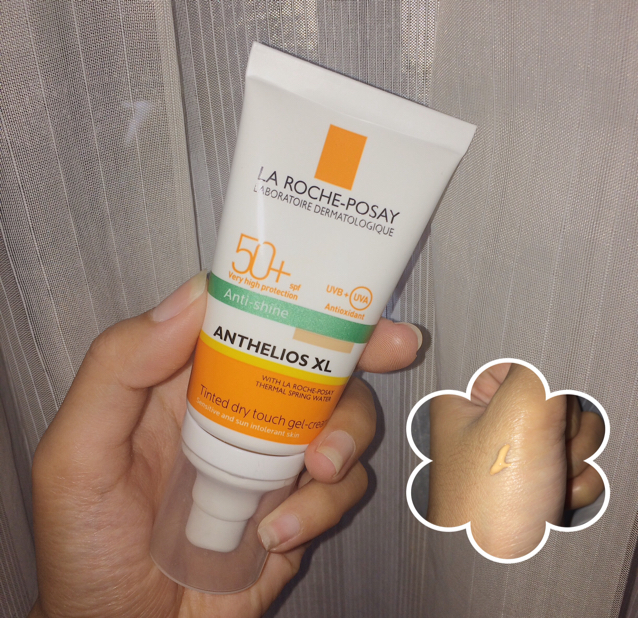 Jual La Roche Posay Sunscreen Murah Harga Terbaru 2020