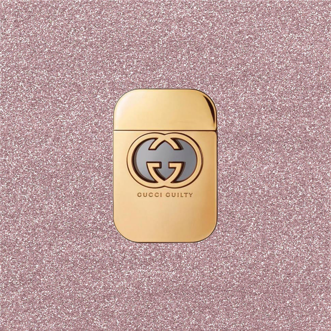Gucci Gucci Guilty Intense - Beauty Review
