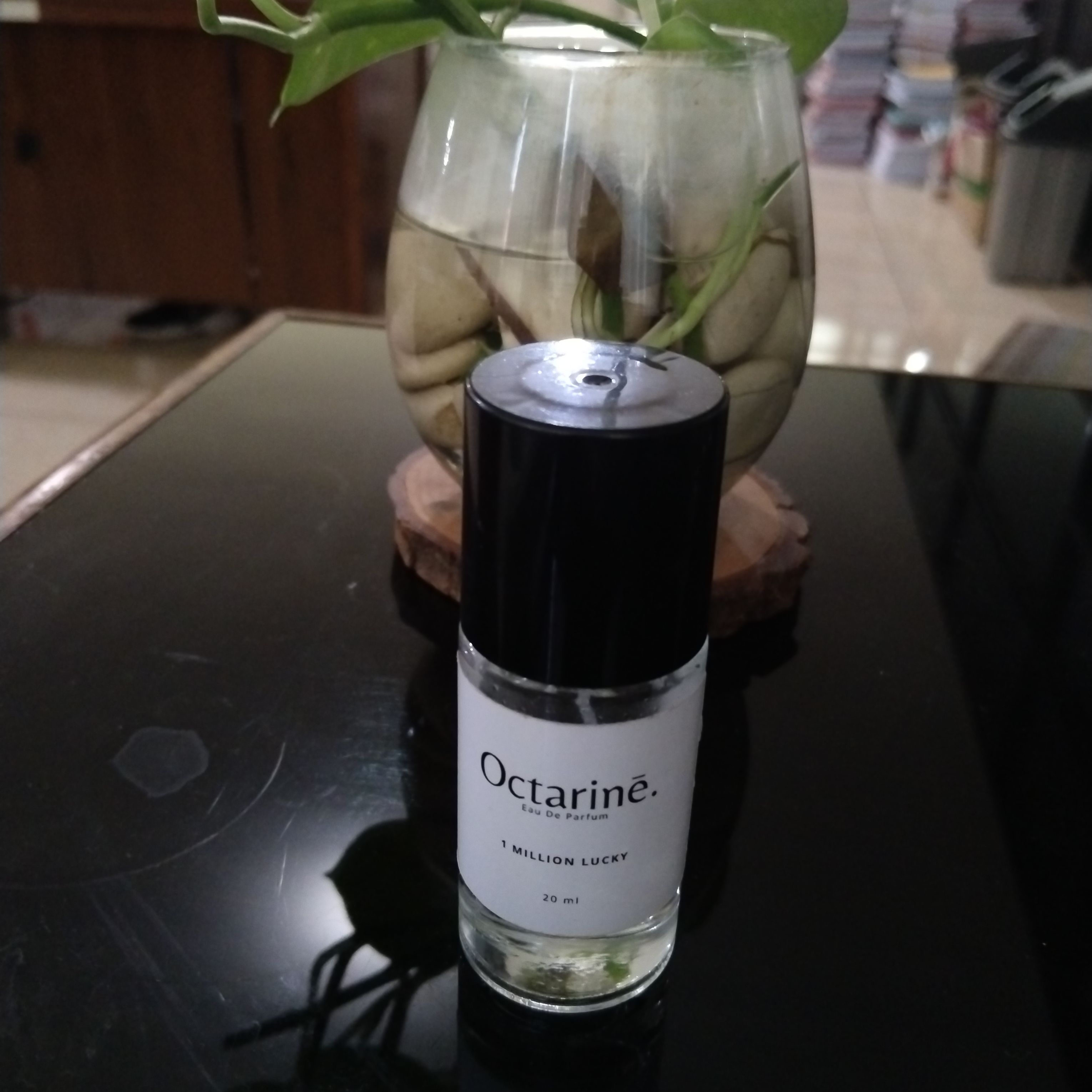 Paco Rabanne Million Beauty Review