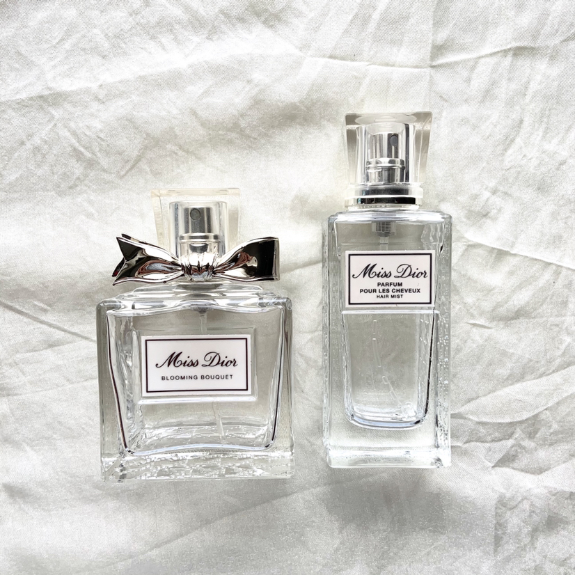 parfum miss dior yang enak