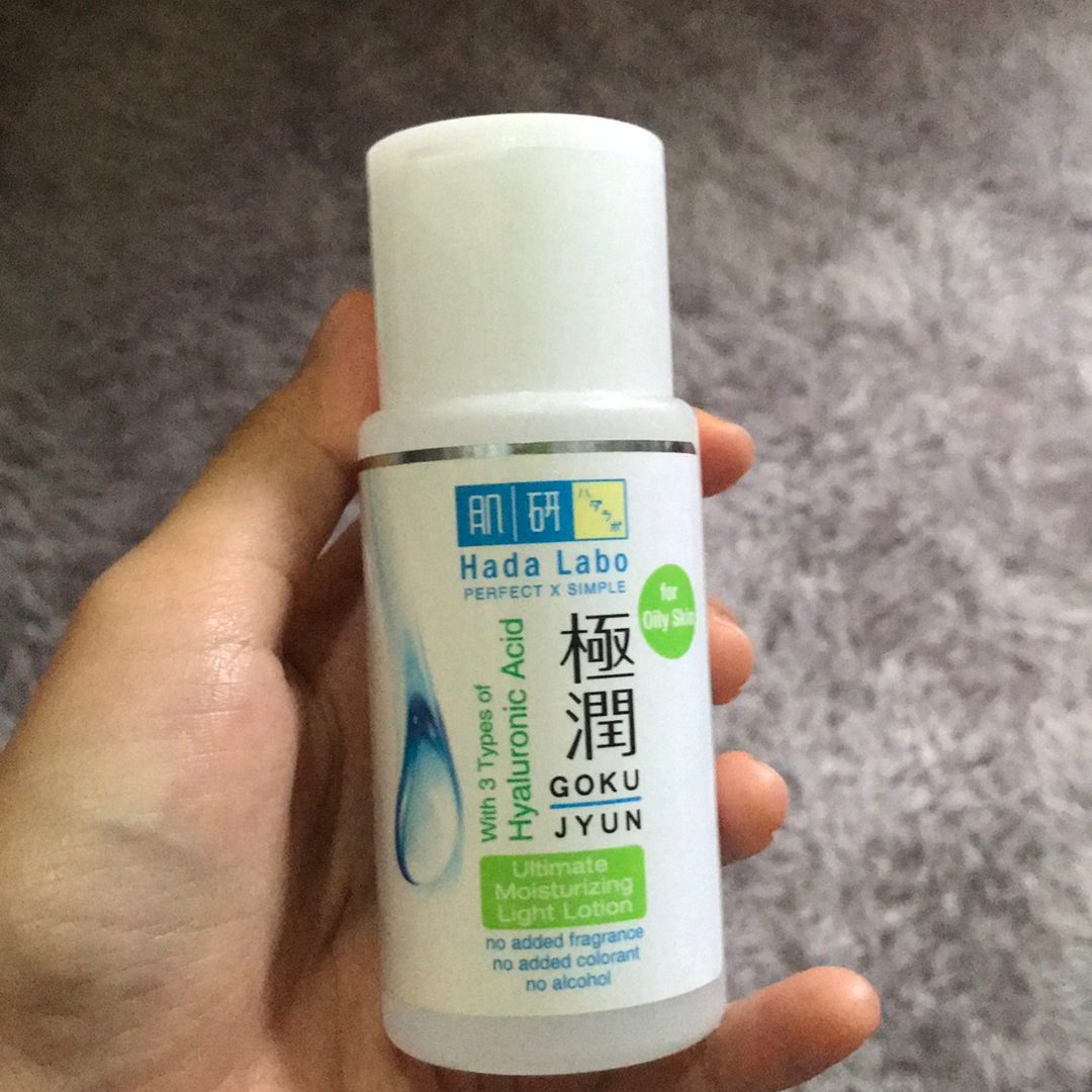 harga hada labo gokujyun super hyaluronic acid