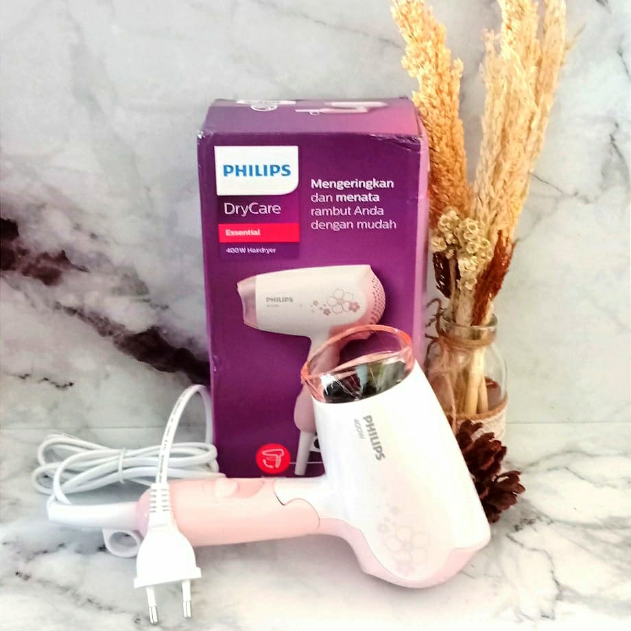 Philips HP-8108 Beauty Review